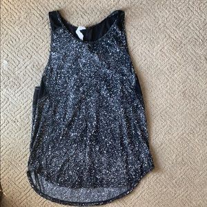 lululemon athletica Tank Top